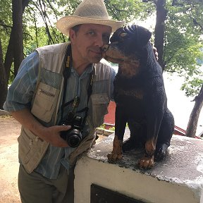 Фотография от Михаил Синельников