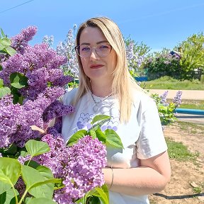 Фотография "Жена, дважды мама, домохозяйка работающая бухгалтером, мастер ватных игрушек. Будем знакомы. "