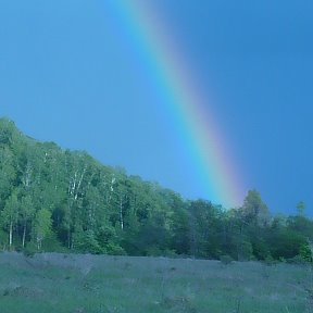 Фотография "Тыуған яғымдың тылсымлы йәйғоро"