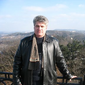 Фотография "Высокий замок (Львів 2011)"