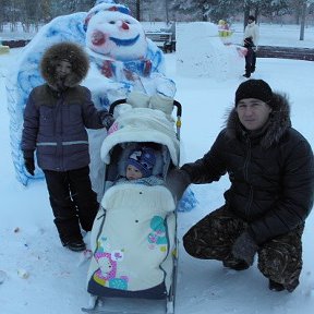 Фотография от Сергей Налимов