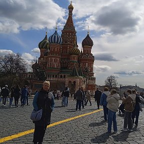 Фотография от Оксана Бакулина