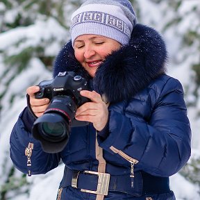 Фотография от Юлия Самофалова(Фотограф)