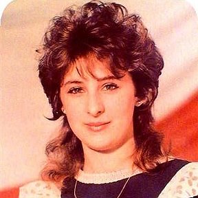 Фотография "выпускница 1991г"