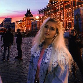 Фотография "I don’t really care if you cry 🤷🏼‍♀️"