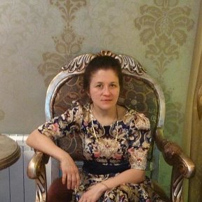 Алена Васильевна