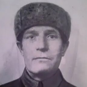 Фотография "Попов Кузьма Яковлевич. 1897. Пропал без вести в сентябре 1943."