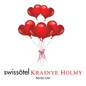 Фотография от Swissotel Красные Холмы