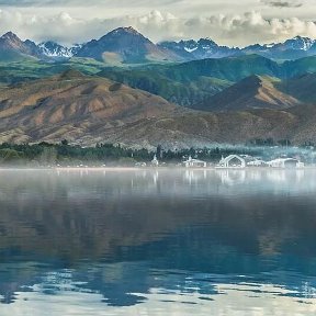 Фотография от Чолпонбек Олжобай уулу