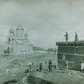 Фотография "армянская церковь (сурб Ншан)"