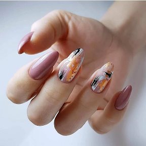 Фотография от Slivko Ekaterina NAIL MASTER NVKZ