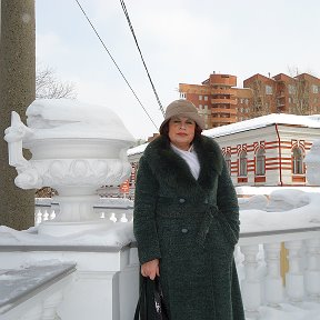 Фотография "Пермь...и старая, и новая..."