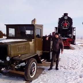 Фотография от Николай Михеев(Тропин)