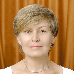 Татьяна Мартишина