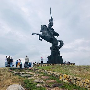 Фотография от природный парк Нижнехоперский