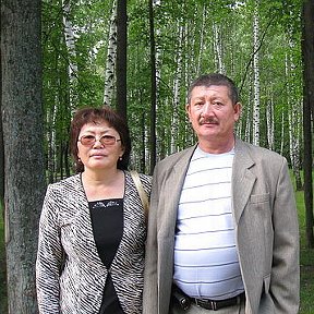 Фотография "ТОМСК Лагерный сад"