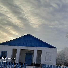 Фотография от Сибиряковский СК деревня Славянка