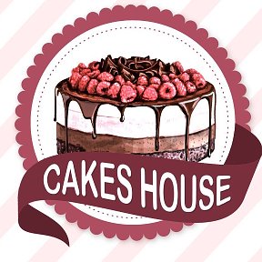 Фотография от cakes house86 Марина