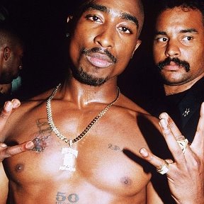 Фотография от Tupac Shakur