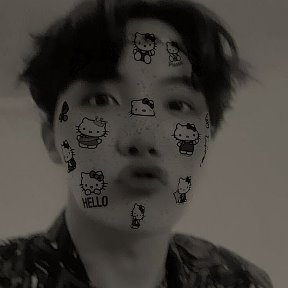 Фотография от Jung Hoseok