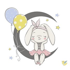 Фотография от My little Bunny