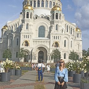 Фотография от Ксения Кривенко