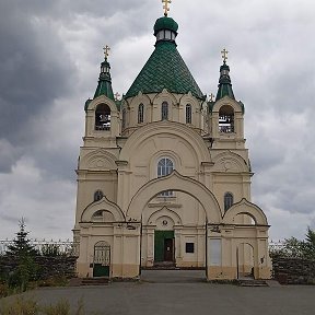 Фотография от Олег Новохатский