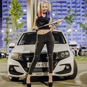 Фотография от Автоклуб Night Racers Краснодар