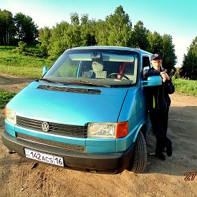 Фотография "Позади 160 км. Впереди еще столько же."