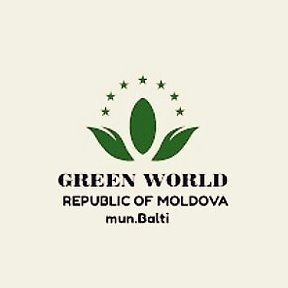 Фотография от Green World Balti