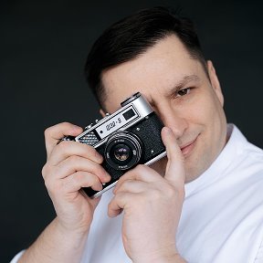 Фотография от Евгений Иванов фотограф