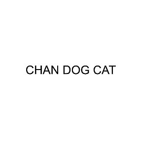 Фотография от Chan Dog Cat