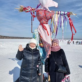 Фотография от Нина Новоселова