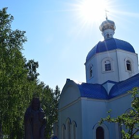 Фотография от Православный Приход