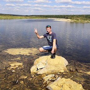 Фотография от Павел Фомин