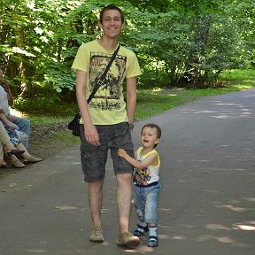 Фотография от Александр Никитин