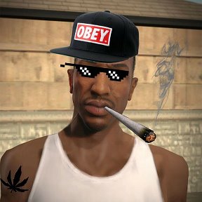 Фотография от carl johnson