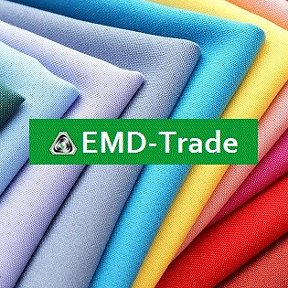 Фотография "EMD-Trade Тканые и Нетканые материалы, Фурнитура от производителя оптом.
Telegram/WhatsApp: +79859245389. Эл. почта: info@emd.ru, 
Адрес: 117246, г. Москва, ул. Научный проезд, д. 17."