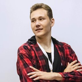 Фотография от Владислав Леонов