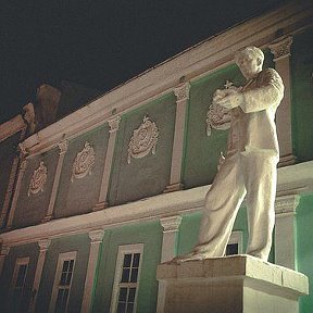 Фотография от Дворец Культуры (город Алапаевск)