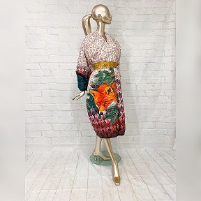 Фотография от Ателье🧵 Напёрсток👗