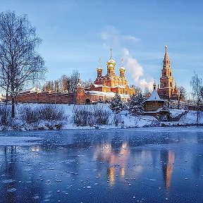 Фотография от Vladimir Fedorovich