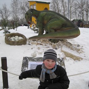 Фотография от Антон Князев