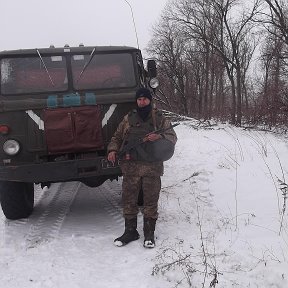 Фотография от Андрей Клитченко