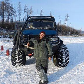 Фотография от Андрей Пресняков