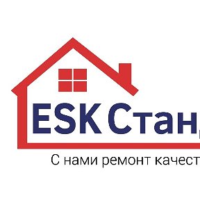 Фотография от ESK Стандарт