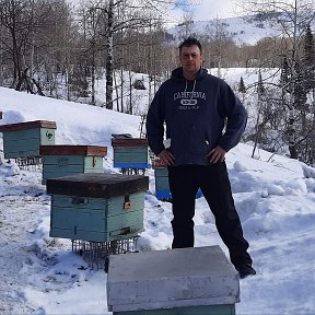 Фотография от Сергей Вебер