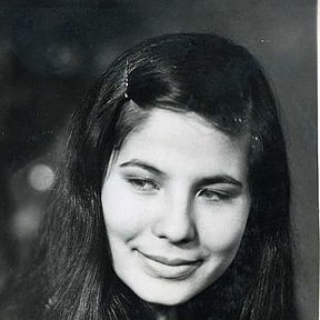 Фотография "Во время учебы в Алма-Ате
1976г."