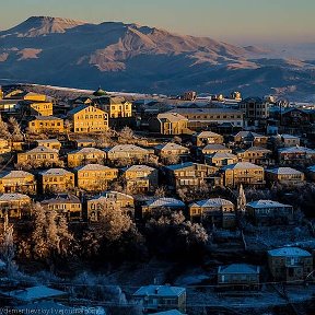 Фотография от Кубачинцы  Кубачи