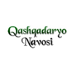 Фотография от Qashqadaryo Navosi